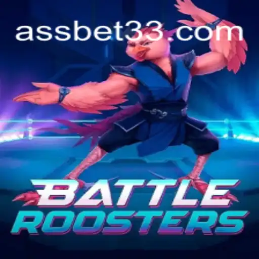 BattleRoosters: O Jogo que Está Dominando o Mundo