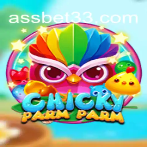 Explorando o Mundo de ChickyParmParm: Um Mergulho no Novo Jogo do Mercado