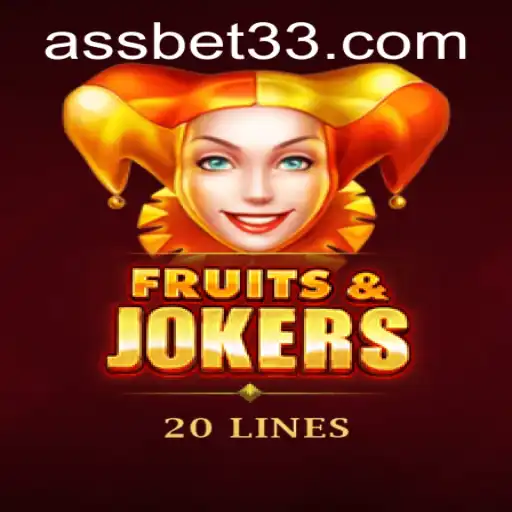 Descubra o Mundo Emocionante de FruitsAndJokers20 com Assbet