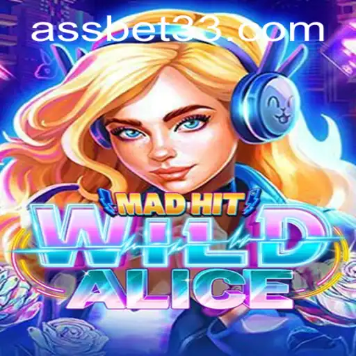Explorando o Jogo MadHitWildAlice: Uma Jornada Inovadora no Mundo dos Jogos