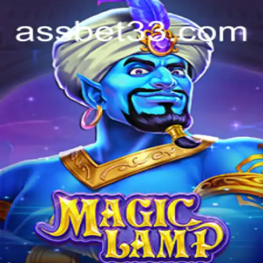 Descubra o Fascinante Mundo de MagicLamp: O Jogo de Estratégia com Assbet