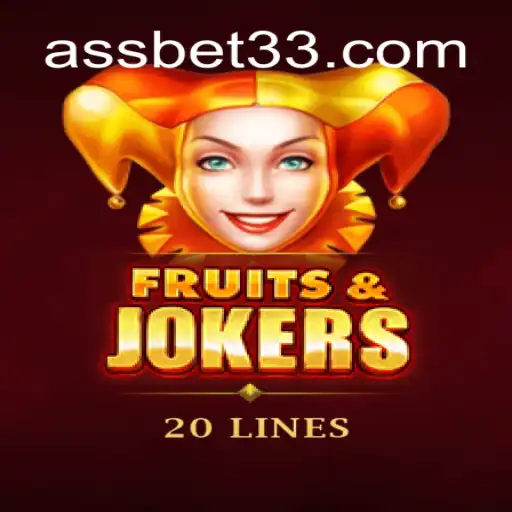 Descubra o Mundo Emocionante de FruitsAndJokers20 com Assbet
