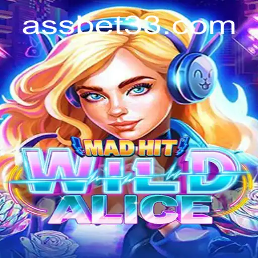 Explorando o Jogo MadHitWildAlice: Uma Jornada Inovadora no Mundo dos Jogos
