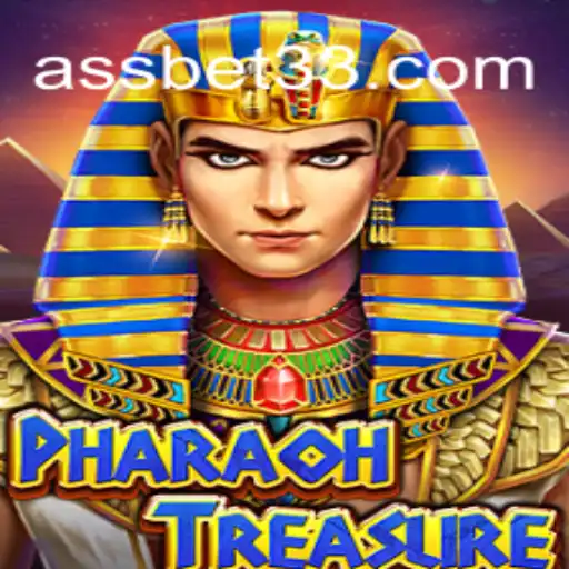 Descubra o Fascinante Mundo de PharaohTreasure: A Emoção do Oriente Antigo