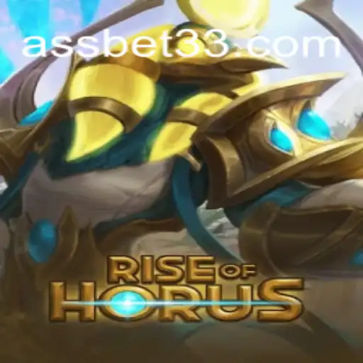 Descobrindo o Fascínio de RiseofHorus: Uma Jornada Através das Areias do Tempo