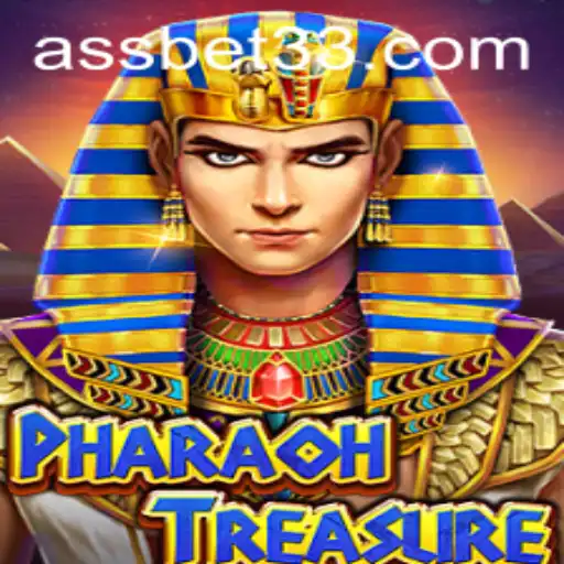 Descubra o Fascinante Mundo de PharaohTreasure: A Emoção do Oriente Antigo
