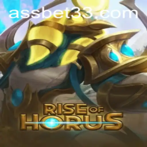 Descobrindo o Fascínio de RiseofHorus: Uma Jornada Através das Areias do Tempo